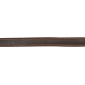 Covalliero Halfter Eco Leder Braun Covalliero Halfter Eco Leder Braun