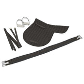 Kerbl Sattelset Eurohorse Vielseitigkeit Schwarz Kerbl Sattelset Eurohorse Vielseitigkeit Schwarz