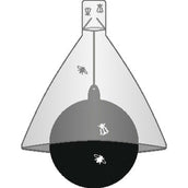 Kerbl Bremsenfalle TaonX Kerbl Bremsenfalle TaonX