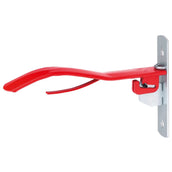 Kerbl Eurohorse Sattelhalter Flat Rot Kerbl Eurohorse Sattelhalter Flat Rot