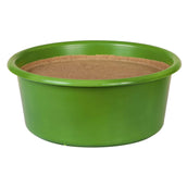 Kerbl Mineralleckstein Delizia in Schale mit Deckel Kerbl Mineralleckstein Delizia in Schale mit Deckel