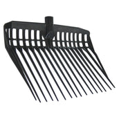 Kerbl Mistgabel Ecofork Schwarz Kerbl Mistgabel Ecofork Schwarz