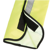 Kerbl Reflex-Schweifschoner Gelb Kerbl Reflex-Schweifschoner Gelb