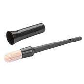 Kerbl Hufpinsel mit Deckel Schwarz Kerbl Hufpinsel mit Deckel Schwarz