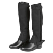 Covalliero Chaps Classic Stretch Schwarz Covalliero Chaps Classic Stretch Schwarz