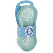Magic Brush Bürste Soft Türkis Magic Brush Bürste Soft Türkis