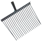 Kerbl Mistgabel Metall 18 Zähne Kerbl Mistgabel Metall 18 Zähne