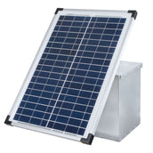 Ako Akugerät Savanne 3000 mit Metallkasten Ako Akugerät Savanne 3000 mit Metallkasten