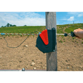 Ako Flexibles Zaunsystem Flexigate Rot Ako Flexibles Zaunsystem Flexigate Rot