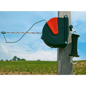 Ako Flexibles Zaunsystem Flexigate Rot Ako Flexibles Zaunsystem Flexigate Rot