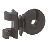 Ako Isolator für runder Stahlpfahl Ako Isolator für runder Stahlpfahl