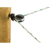 Ako Profi Eckisolator f. Seil Litze + Draht Ako Profi Eckisolator f. Seil Litze + Draht