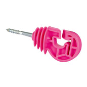 Ako Premium Kombi Ringisolator 25 Stück Rosa Ako Premium Kombi Ringisolator 25 Stück Rosa