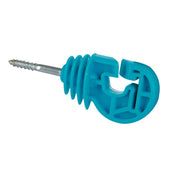 Ako Premium Kombi Ringisolator 25 Stück Petrol Ako Premium Kombi Ringisolator 25 Stück Petrol