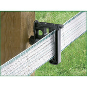 Kerbl Klippisolator MAXI Tape f.Band+Seil, 6 mm-Stütze Kerbl Klippisolator MAXI Tape f.Band+Seil, 6 mm-Stütze