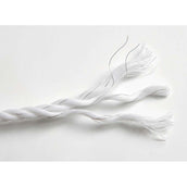 Ako Weidezaunseil Basic 200m Weiß Ako Weidezaunseil Basic 200m Weiß