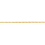 Ako Weidezaunlitze EconomyLine Gelb/Orange Ako Weidezaunlitze EconomyLine Gelb/Orange