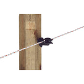 Ako Elektorzaun Premium Ultra Weiß/Grün Ako Elektorzaun Premium Ultra Weiß/Grün