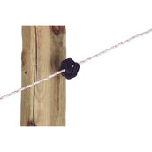 Ako Elektorzaun Premium Ultra Weiß/Grün Ako Elektorzaun Premium Ultra Weiß/Grün