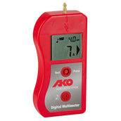 Ako Weidezaun Multimeter Digital Ako Weidezaun Multimeter Digital