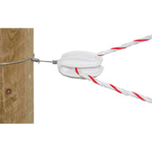 Kerbl Eckisolator Eimodell Weiß Kerbl Eckisolator Eimodell Weiß