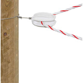 Kerbl Eckisolator Eimodell Weiß Kerbl Eckisolator Eimodell Weiß