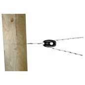 Ako Eckisolator Ei-Modell Schwarz Ako Eckisolator Ei-Modell Schwarz