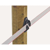 Agradi Power Isolator für Band Schwarz 10 Stück Agradi Power Isolator für Band Schwarz 10 Stück