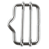 Ako Bandverbinder verzinkt mit Nase Ako Bandverbinder verzinkt mit Nase