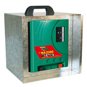 Ako Schrank Metall für Mobielpower Ako Schrank Metall für Mobielpower