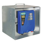 Ako Schrank Metall für Mobielpower Ako Schrank Metall für Mobielpower