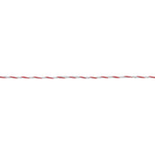 Ako Litze TopLine Plus Weiß/Rot Ako Litze TopLine Plus Weiß/Rot