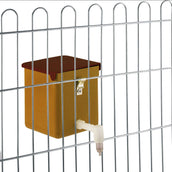 Kerbl Knie Kunststoff Kerbl Knie Kunststoff