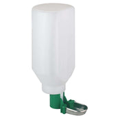 Kerbl Kaninchentrinkflasche Kunststoff Kerbl Kaninchentrinkflasche Kunststoff