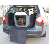 Kerbl Transportbox Journey Grau/Beige Kerbl Transportbox Journey Grau/Beige