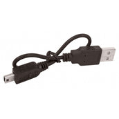 Kerbl Aufladbares LED Halsband Maxi Safe Gelb Kerbl Aufladbares LED Halsband Maxi Safe Gelb