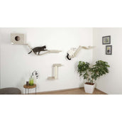 Kerbl Kletterwand Mount Everest fur Katzen Beige Kerbl Kletterwand Mount Everest fur Katzen Beige
