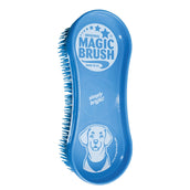 Magic Brush Bürste Hund Blauer Himmel Magic Brush Bürste Hund Blauer Himmel