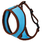 Kerbl Katzengeschirr Active mit Leine Blau Kerbl Katzengeschirr Active mit Leine Blau