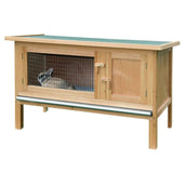 Kerbl Kaninchenstall Fred Holz Kerbl Kaninchenstall Fred Holz