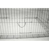 Kerbl Kaninchenauslauf Anti-Ausbruch Kerbl Kaninchenauslauf Anti-Ausbruch