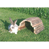 Kerbl Weidenbrücke Holz Kerbl Weidenbrücke Holz