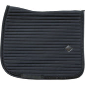 Kentucky Dressur Satteldecke Pearls Schwarz Kentucky Dressur Satteldecke Pearls Schwarz