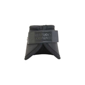 Kentucky Hufglocken Heel Protection Schwarz Kentucky Hufglocken Heel Protection Schwarz