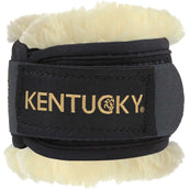 Kentucky Horsewear Fesselschutz Pastern Sheepskin Kentucky Horsewear Fesselschutz Pastern Sheepskin
