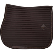 Kentucky Schabracke Springen Pearls Braun Kentucky Schabracke Springen Pearls Braun