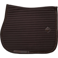 Kentucky Schabracke Springen Pearls Braun Kentucky Schabracke Springen Pearls Braun