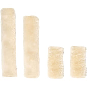 Kentucky Halfterschutz Sheepskin Natürlich Kentucky Halfterschutz Sheepskin Natürlich