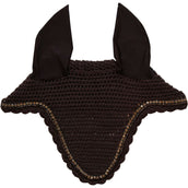 Kentucky Ohrnetz Long Stone & Pearl Braun Kentucky Ohrnetz Long Stone & Pearl Braun