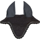 Kentucky Ohrnetz Long Stone & Pearl Soundless Grau Kentucky Ohrnetz Long Stone & Pearl Soundless Grau